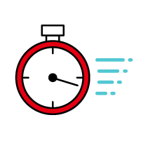 最短18分での即日融資