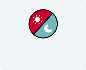毎日9:00~21:00まで審査対応