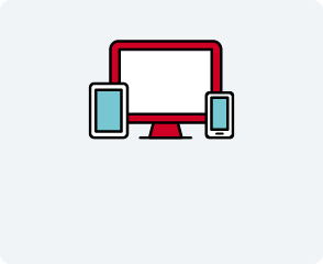 お申込みからお借入れまでWEB完結
