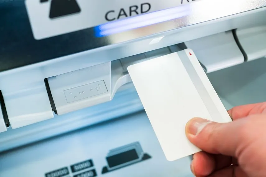 ATM・カード