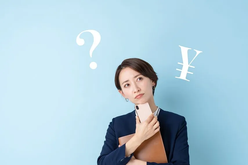 ビジネス・女性