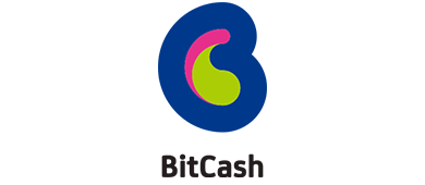 ビットキャッシュ株式会社のロゴ画像