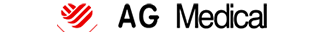 AGメディカル株式会社のロゴ
