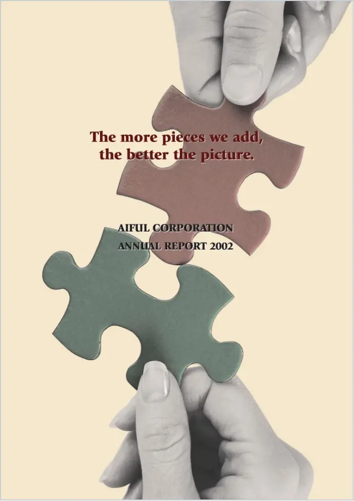Annual Report2002