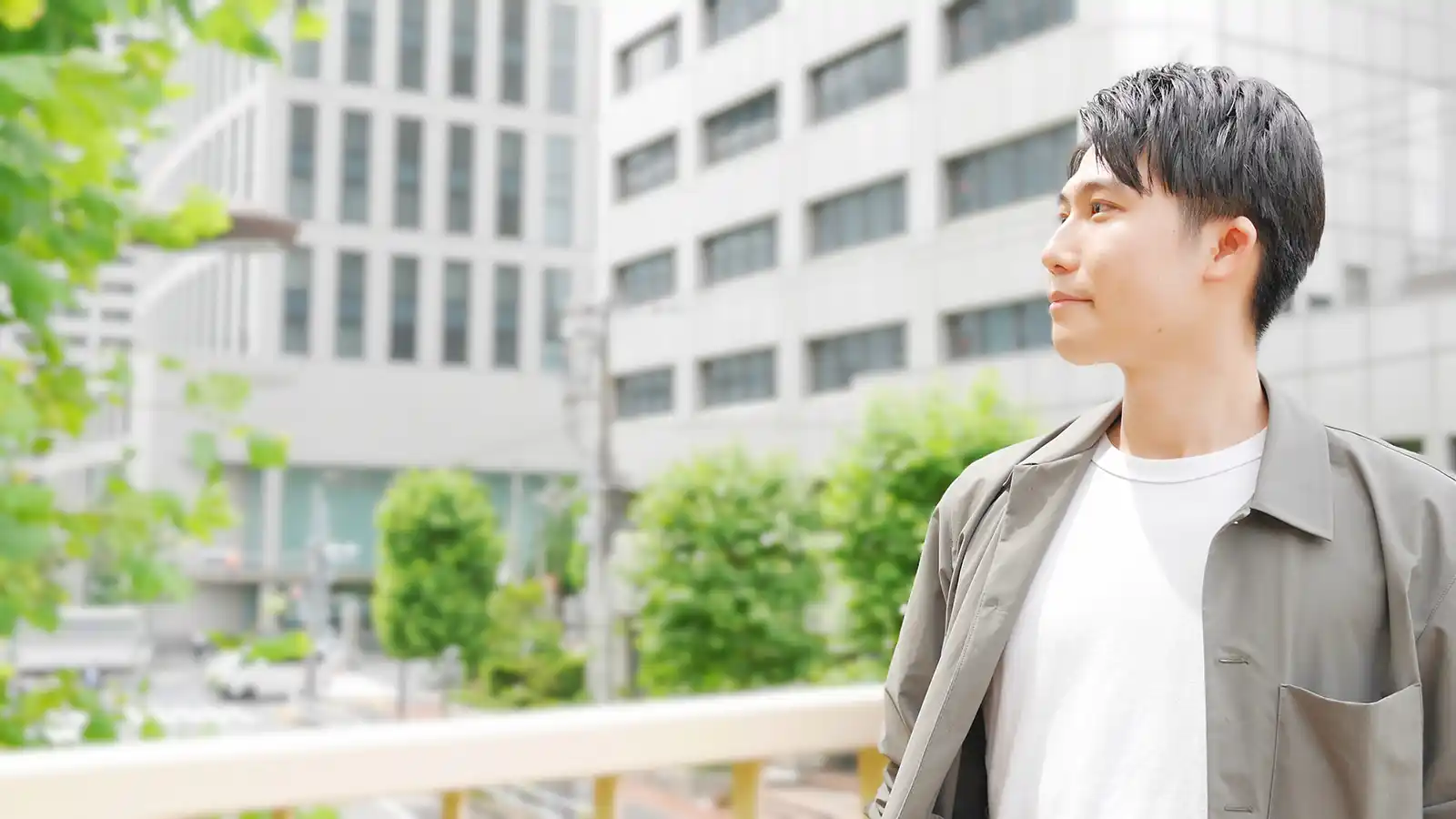 AGキャピタル 松尾課長補佐