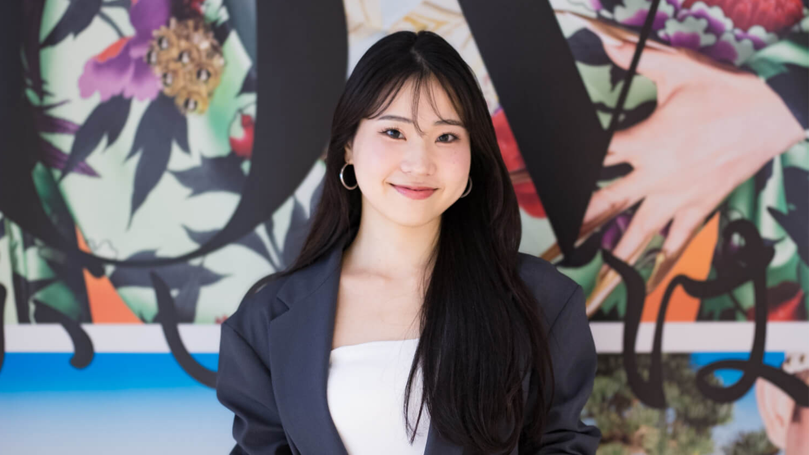 宣伝部 Mさん