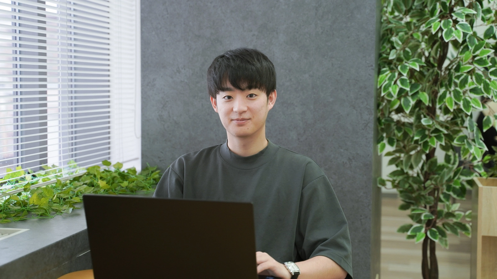 宣伝部 Oさん