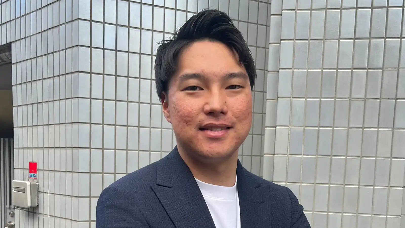 新卒入社からわずか2年半で昇進。気鋭の若手が重ねた努力と、法人営業のやりがい。
