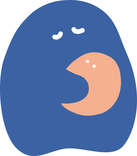 子育てキャラクター