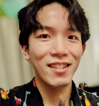 育児休業の習得したお父さん達の写真