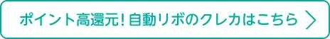 ポイント高還元！自動リボのクレカはこちら